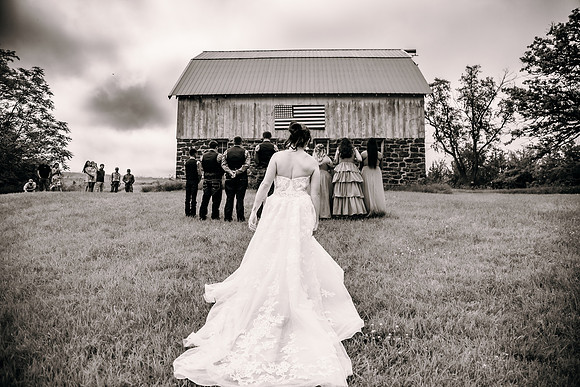 Wedding B&W-145