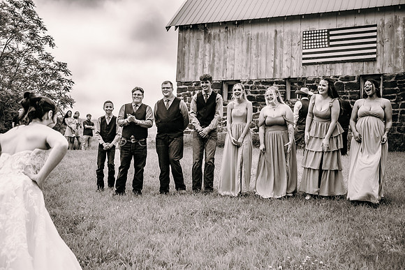 Wedding B&W-149