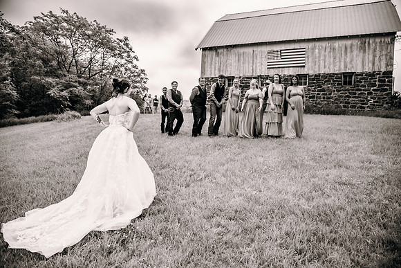 Wedding B&W-148