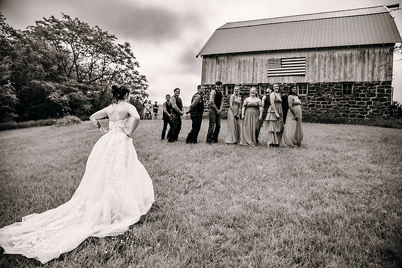 Wedding B&W-147