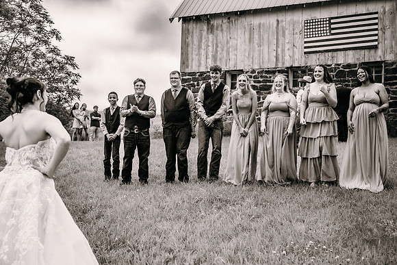 Wedding B&W-150