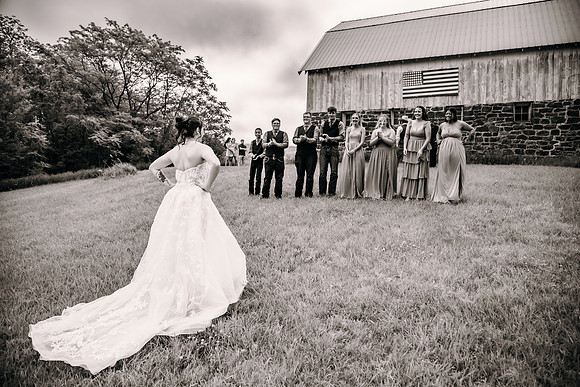 Wedding B&W-152