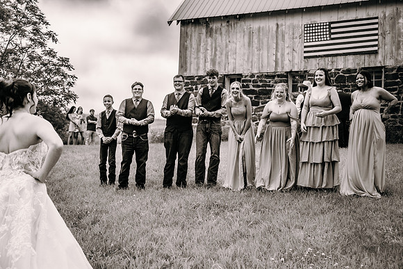 Wedding B&W-151