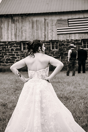 Wedding B&W-155