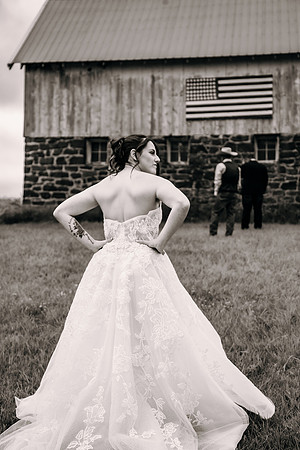 Wedding B&W-156