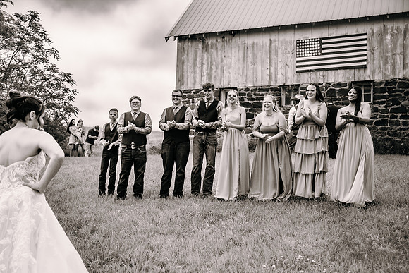 Wedding B&W-154