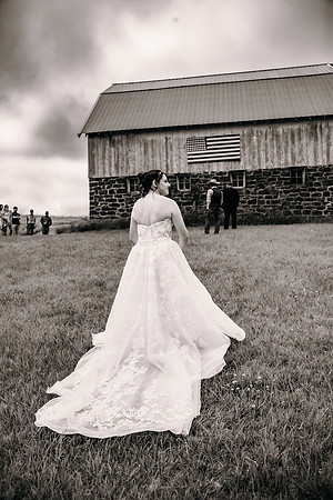 Wedding B&W-157