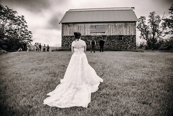 Wedding B&W-159