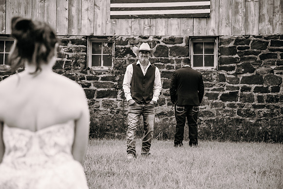 Wedding B&W-161
