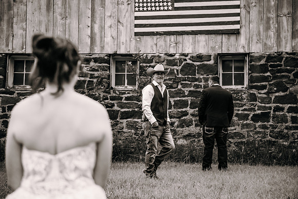 Wedding B&W-160