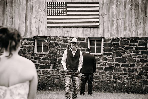 Wedding B&W-162