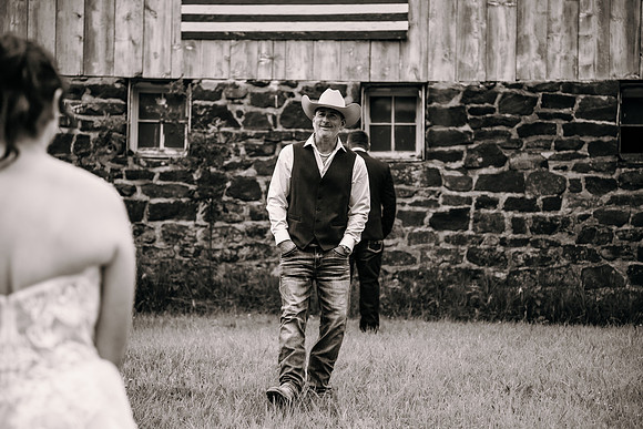 Wedding B&W-163