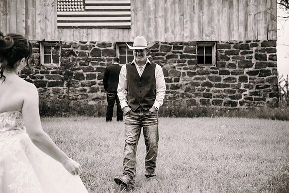 Wedding B&W-166