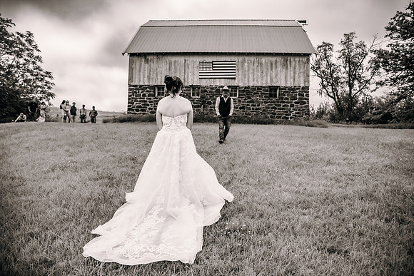 Wedding B&W-164
