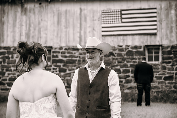 Wedding B&W-167