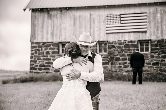 Wedding B&W-168