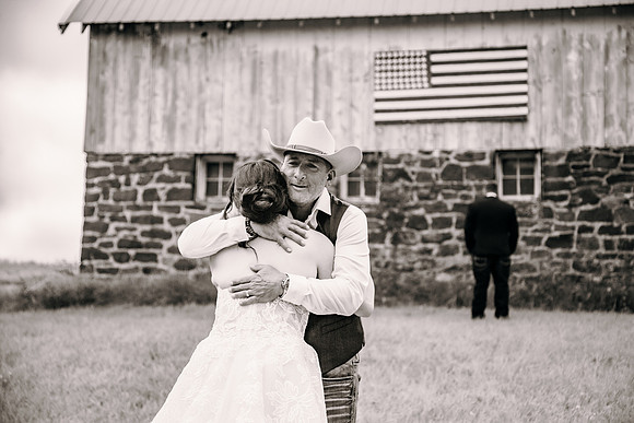 Wedding B&W-170