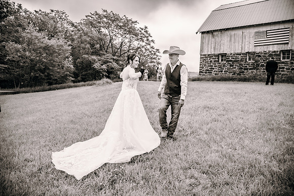 Wedding B&W-172