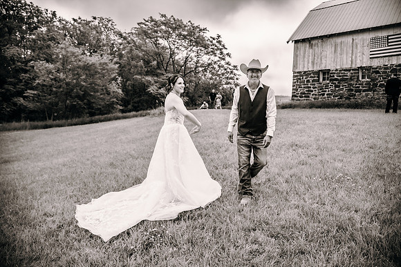 Wedding B&W-173