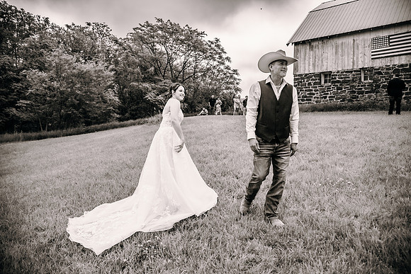 Wedding B&W-174