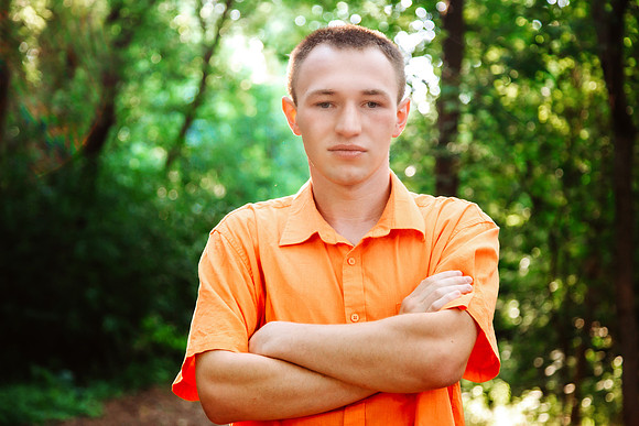 Senior-14