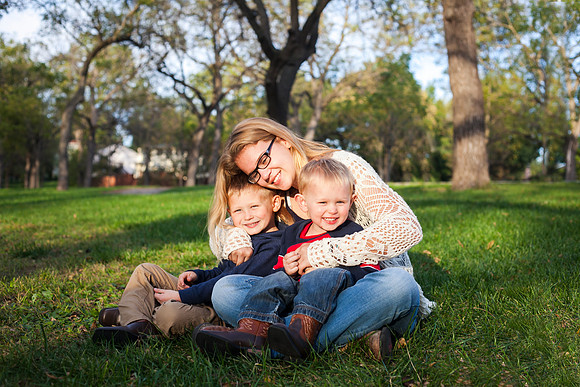 McCann Family 2015-28