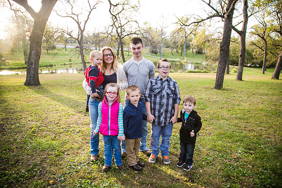 McCann Family 2015-34