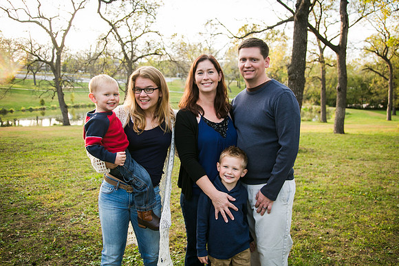 McCann Family 2015-49