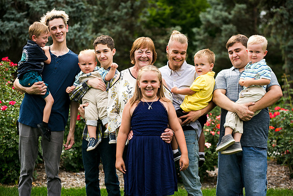 Family 2018-33