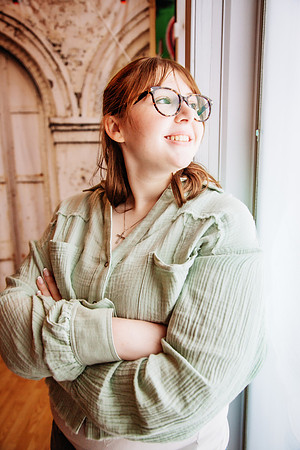 Senior-207