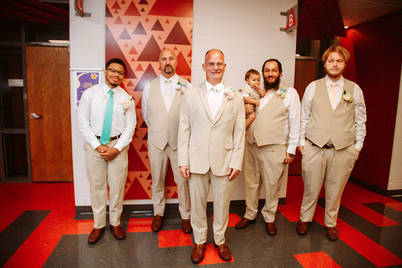 Wedding-101