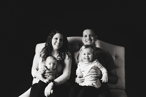 Carly 2yr-3b&w