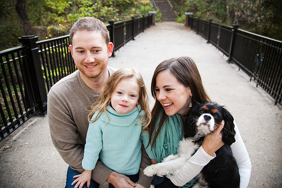 Blank Family 2015-22