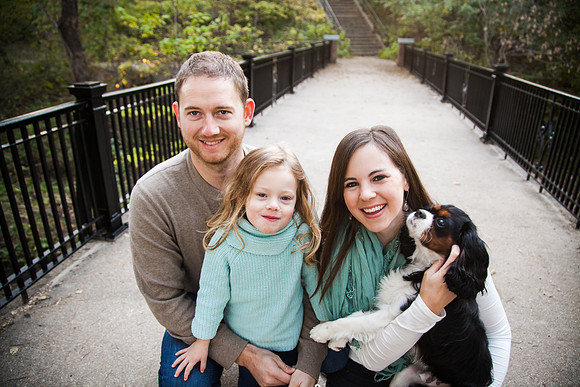Blank Family 2015-24