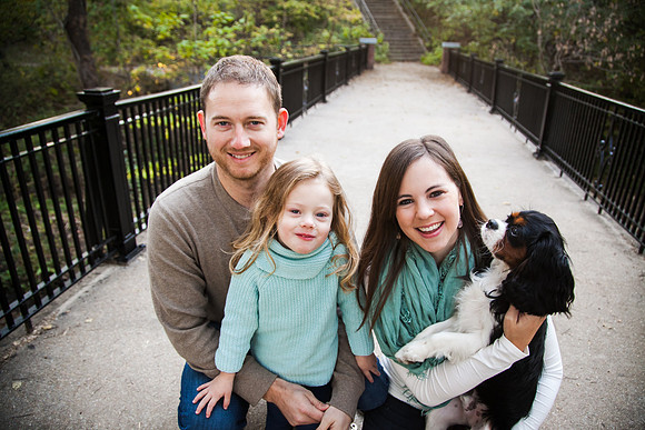 Blank Family 2015-25