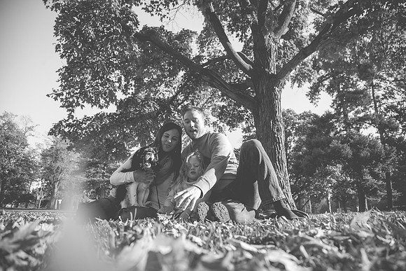 Blank Family 2015-253
