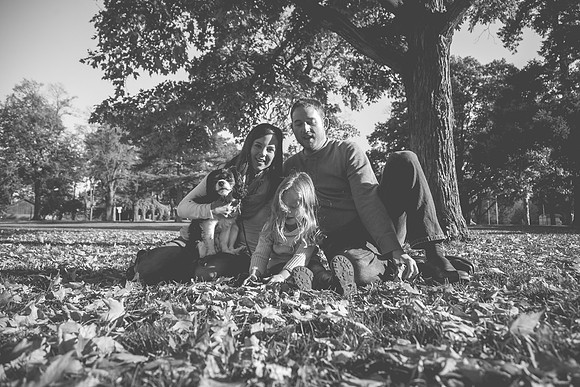 Blank Family 2015-254