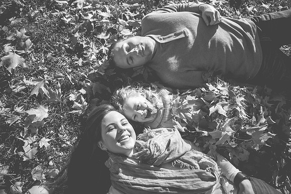 Blank Family 2015-305