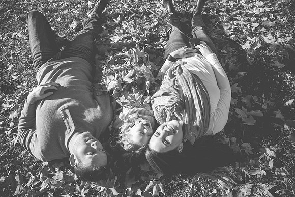 Blank Family 2015-309