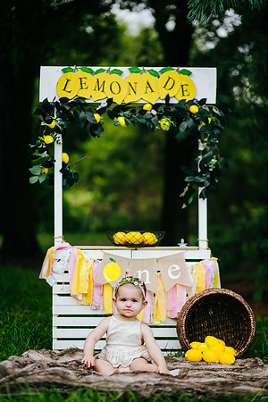Amelia 1yr-11