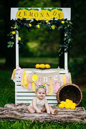 Amelia 1yr-4