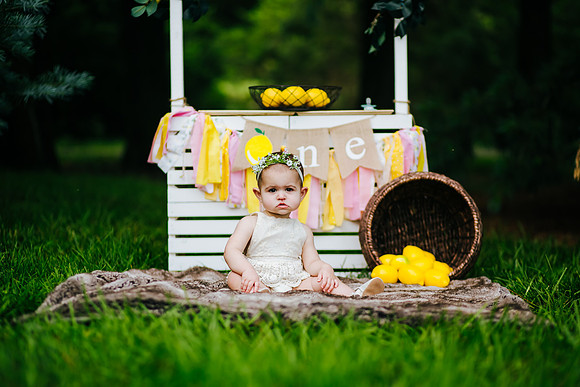 Amelia 1yr-7