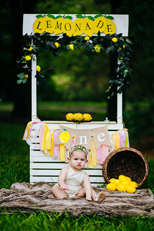 Amelia 1yr-5