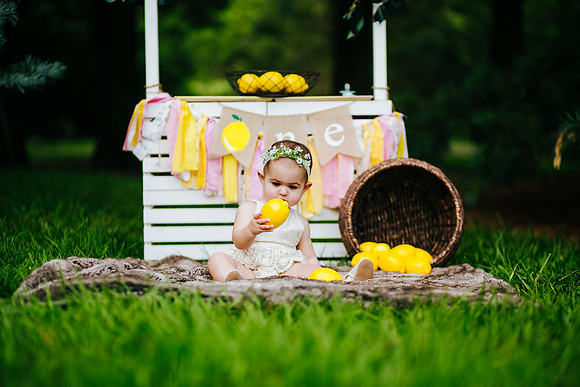 Amelia 1yr-12