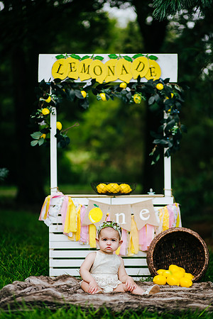 Amelia 1yr-8
