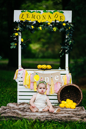 Amelia 1yr-6