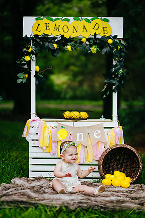Amelia 1yr-2