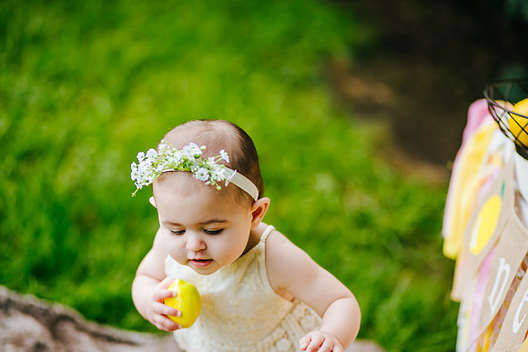 Amelia 1yr-52