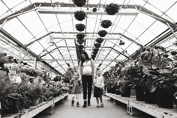 Brooke Bump III-25b&w