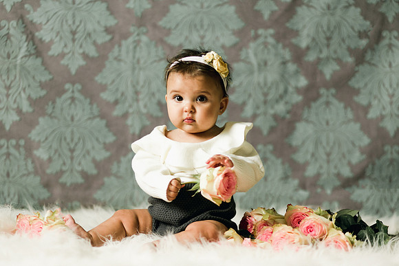 Rosalind 7mth-25